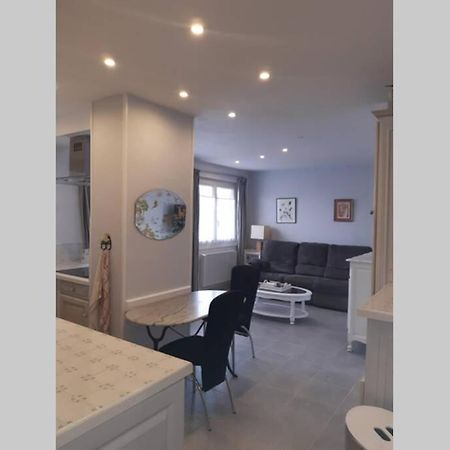 Apartmán Le Carrelet Royan Exteriér fotografie