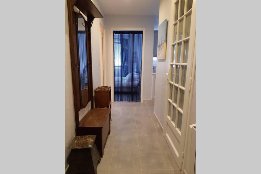 Apartmán Le Carrelet Royan Exteriér fotografie